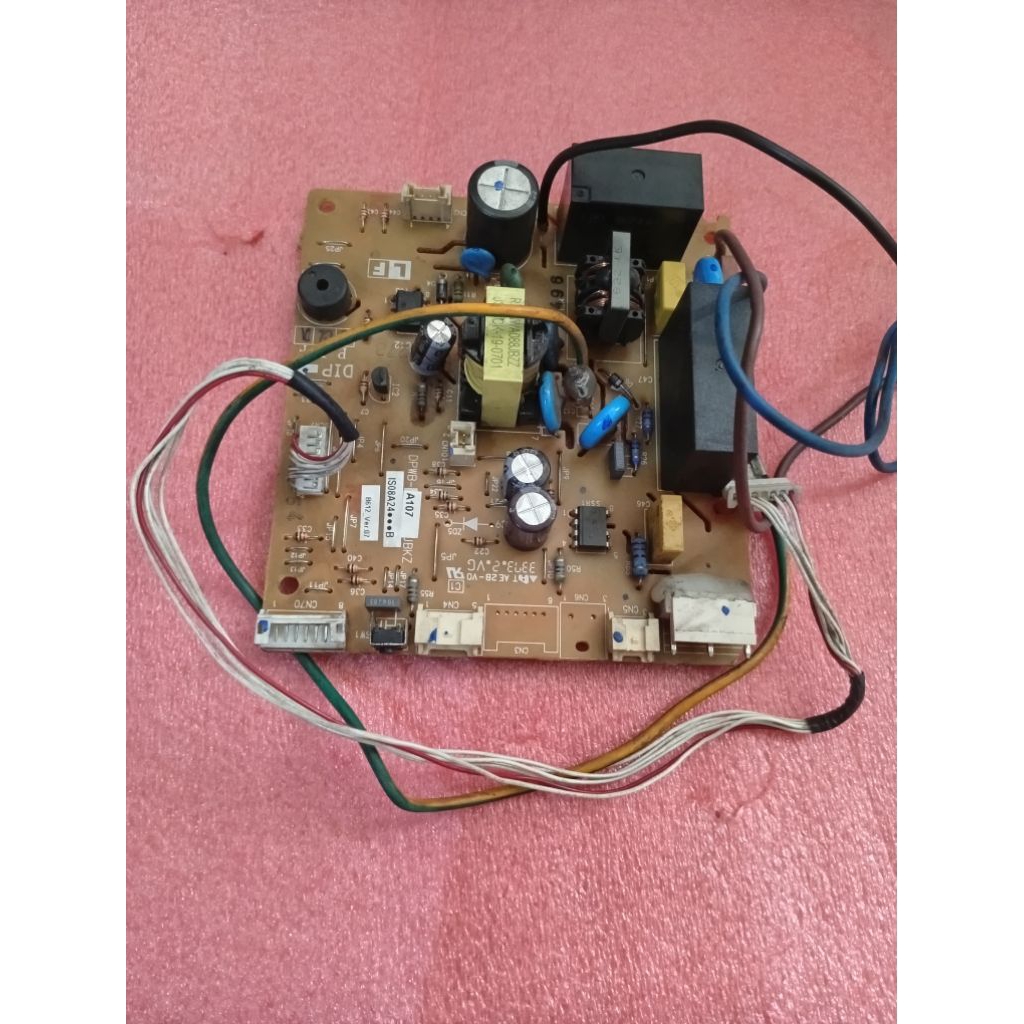 Modul Indor Ac Sharp R32 Say 0,5-1Pk Original