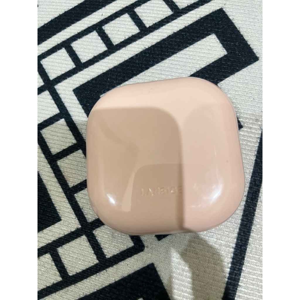 preloved laneige cushion 25c