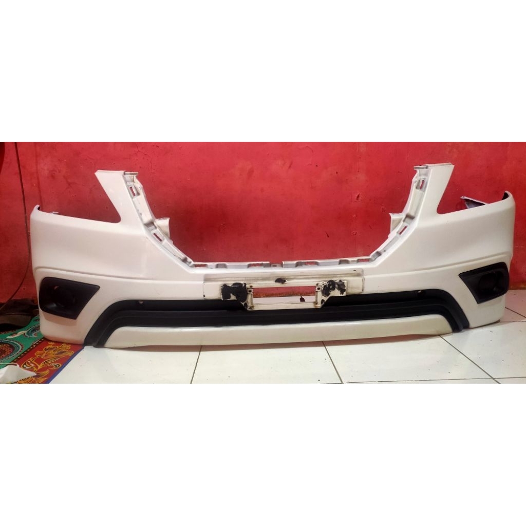 Bemper innova 2015 orginal