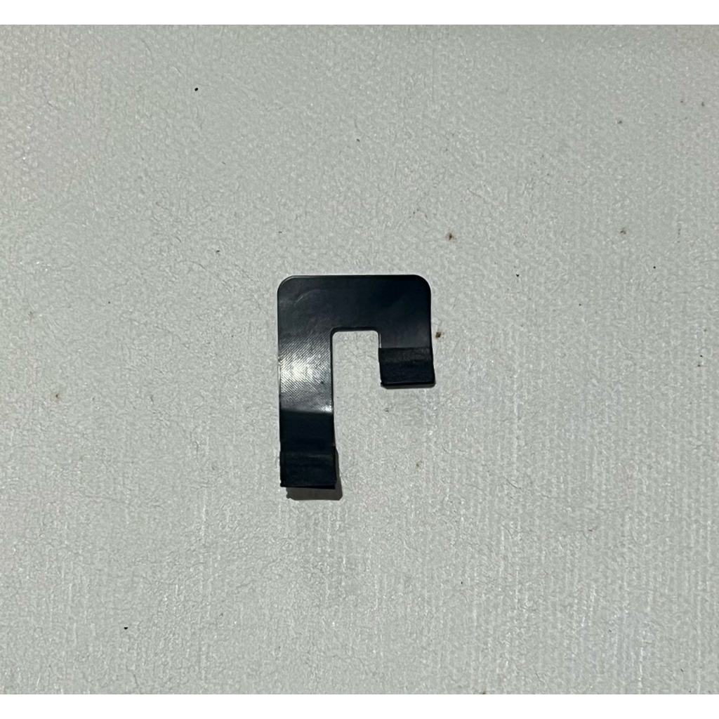 Flexible Keyboard Macbook A2159