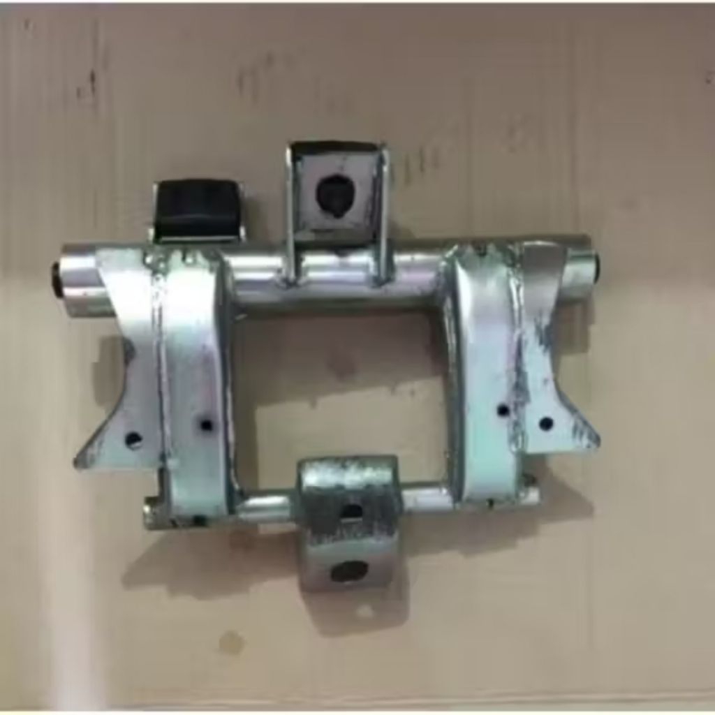 Monting Sasis Sabungan Rangka Beat Fi K25 / 2012 2013 2014 / ORIGINAL COPOTAN