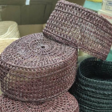 peci murah, peci akar, akar rotan, peci rotan