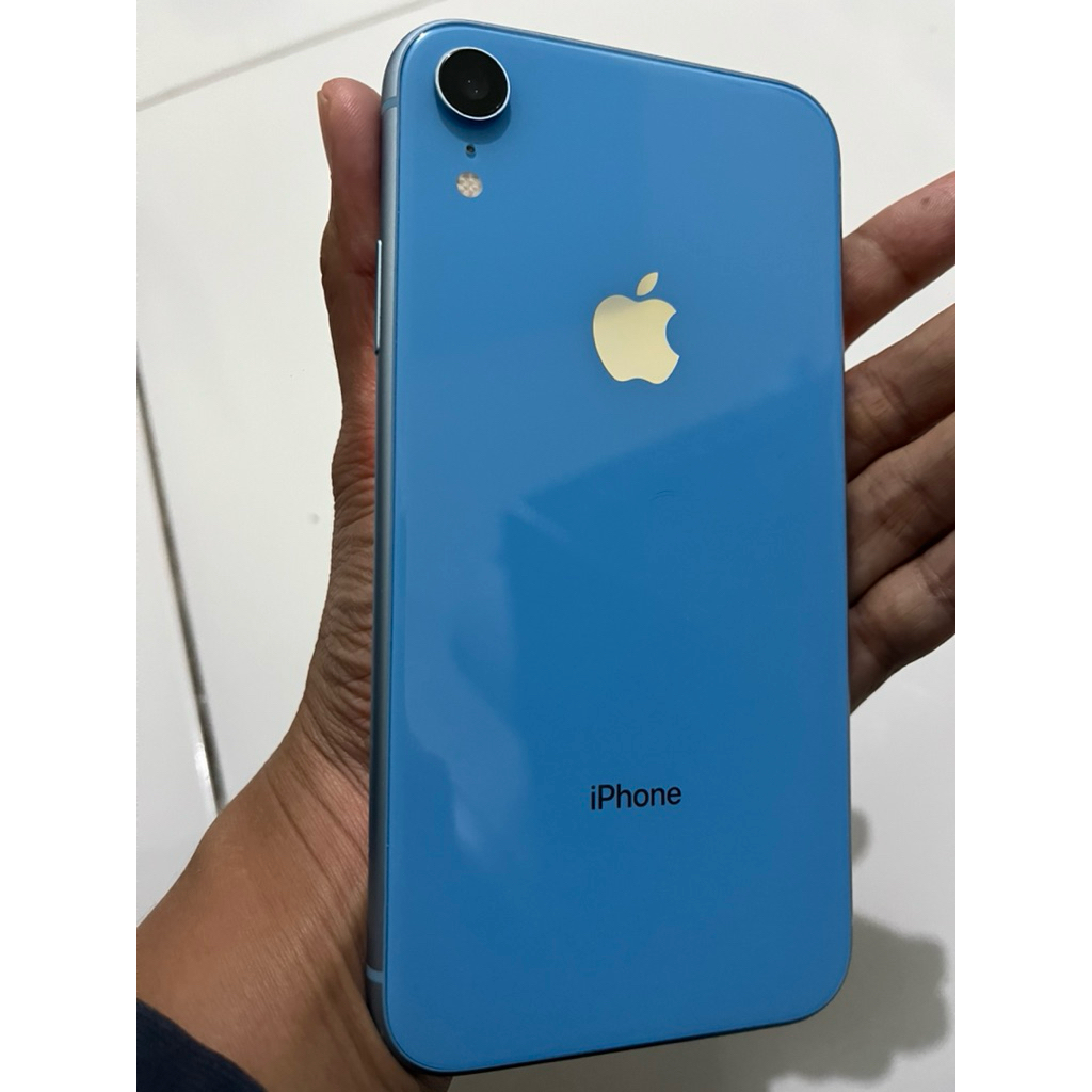 iphone xr 128