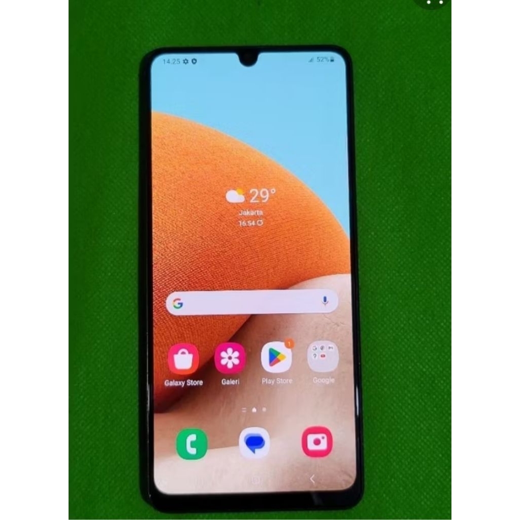 LCD COPOTAN SAMSUNG A32