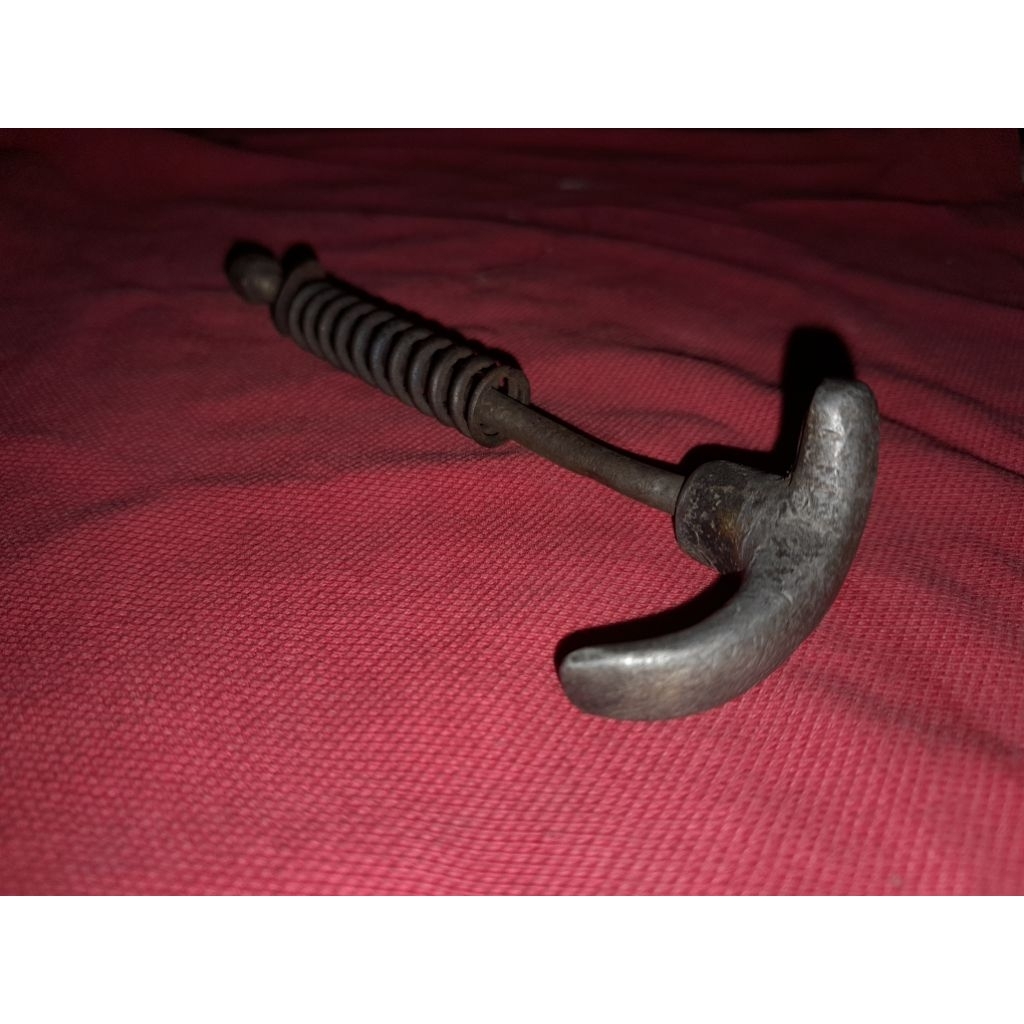 kuncian tepong vespa super sprint bajaj ps px copotan