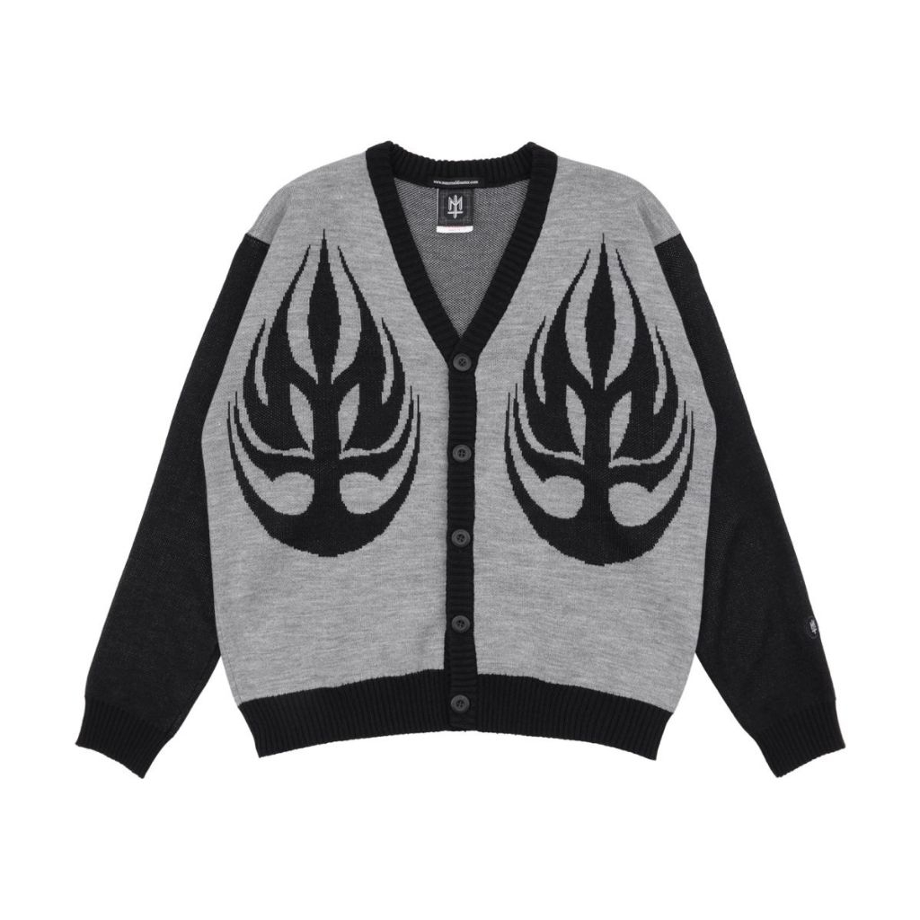 JAKET SWEATER KNITWEAR MATERNAL DISASTER VHIRE ORIGINAL