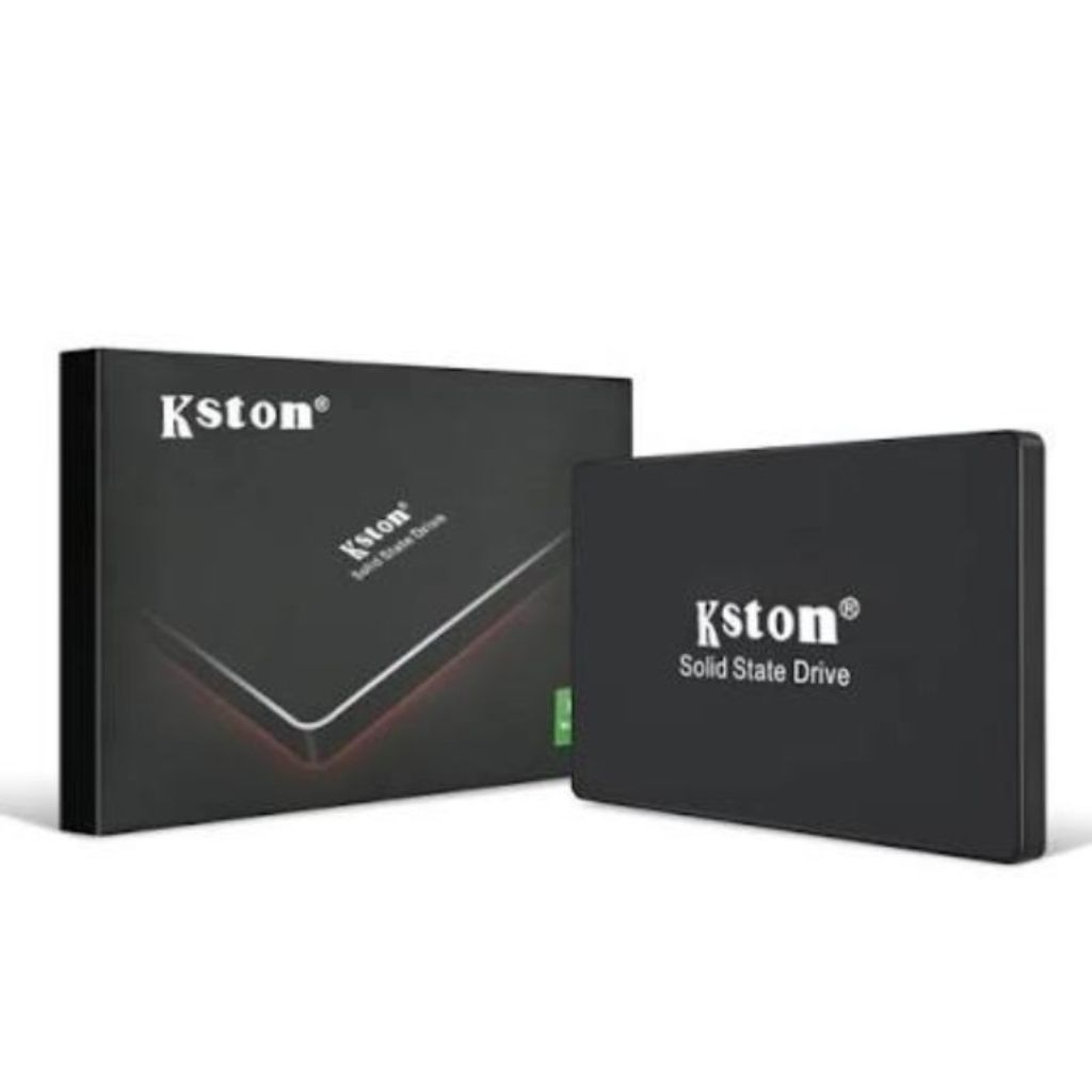 SSD 128Gb Kston New - ssd 128gb