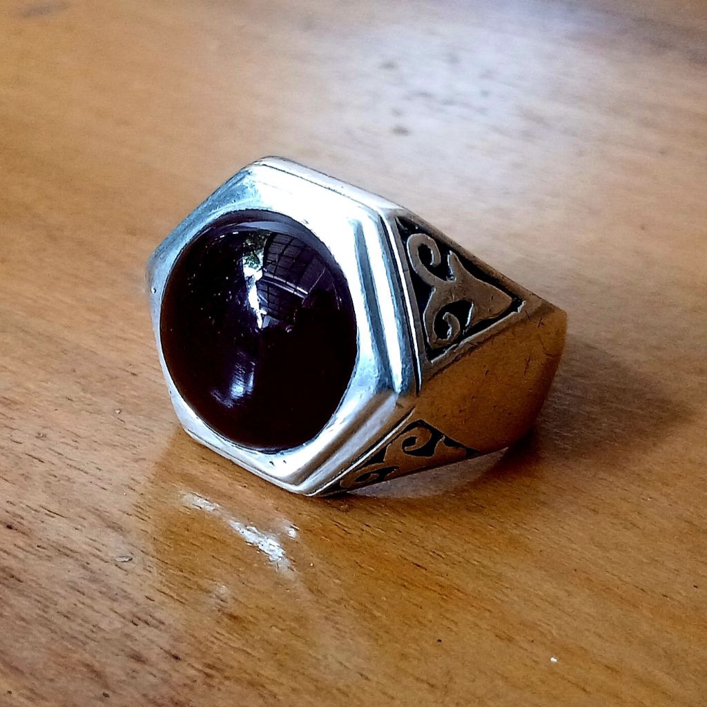 perak - giwang sulaiman - second