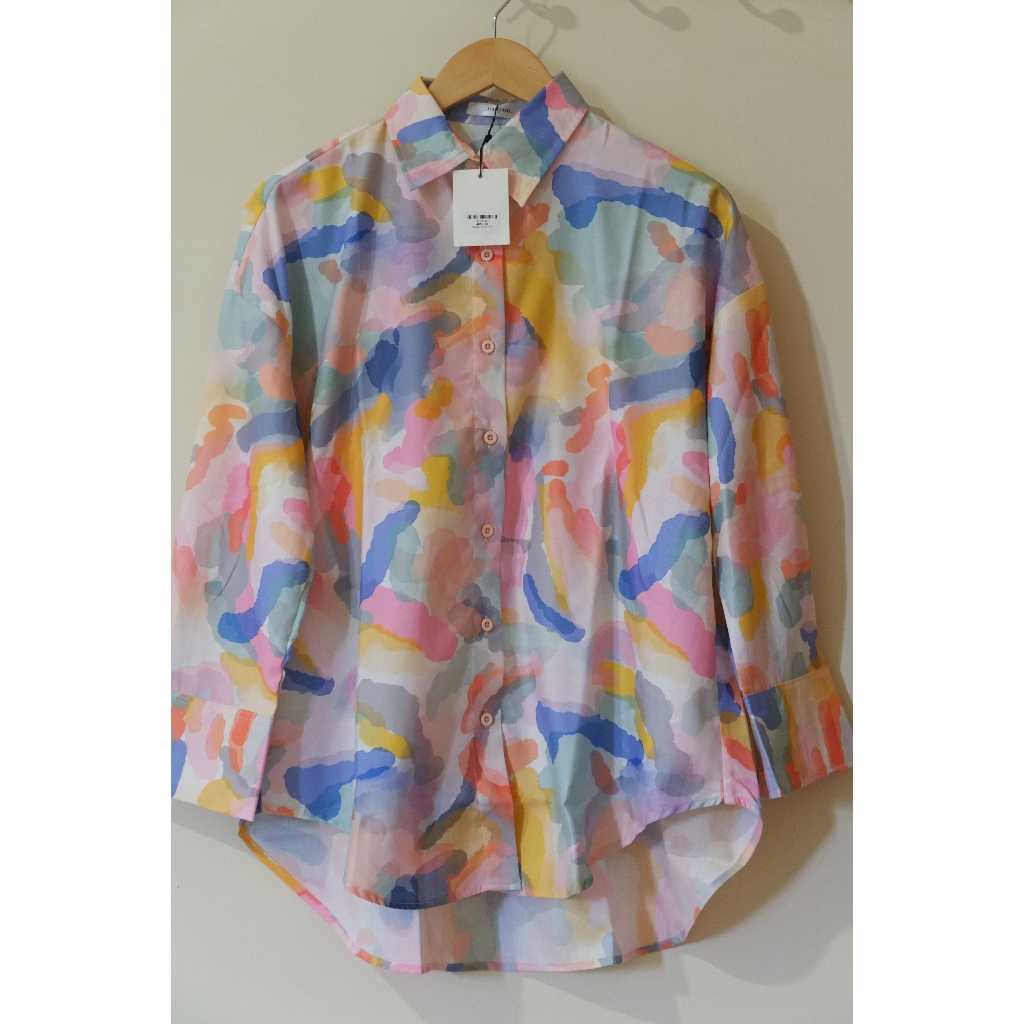 [NEW] corry pink by Nadjani