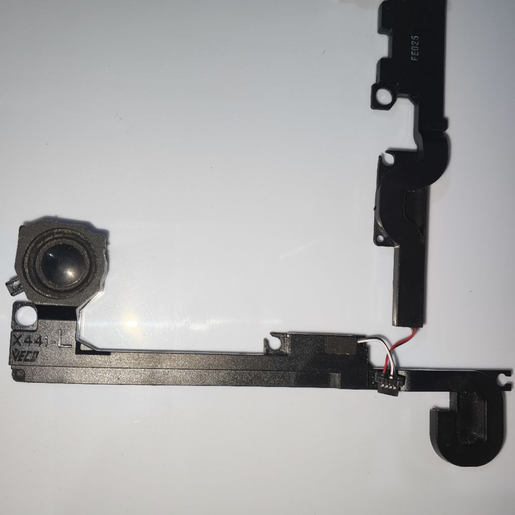 Speaker copotan bekas Laptop Asus X441MA normal tested
