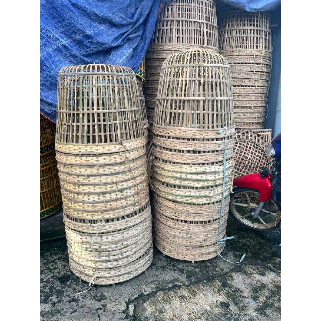 kurungan ayam harga murah kurungan untuk ayam