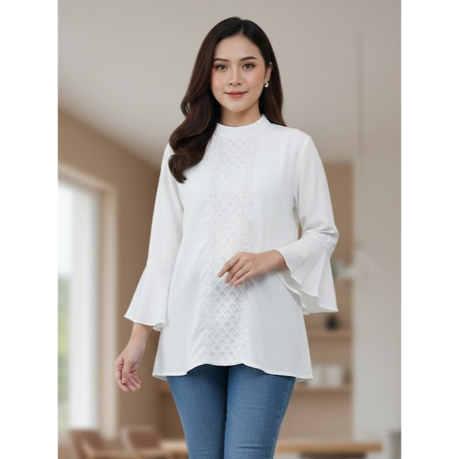 EPRISE ORIGINAL. TUNIK WITH TAG