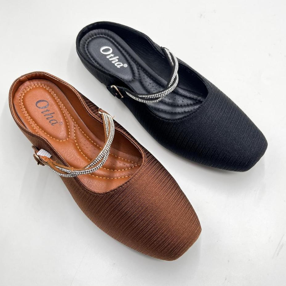 Otha Shoes - H1341 OLH - Sepatu Flatshoes Wanita