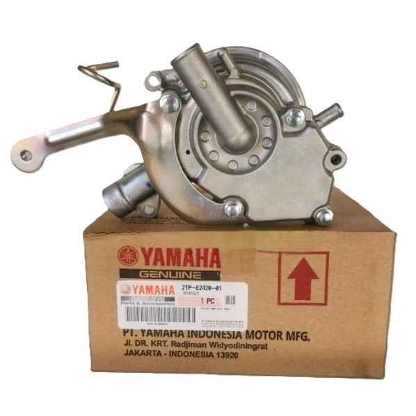 100%ORI Waterpump, Water Pump Assy Vixion New/NVL/NVA 2TP-E2420-01