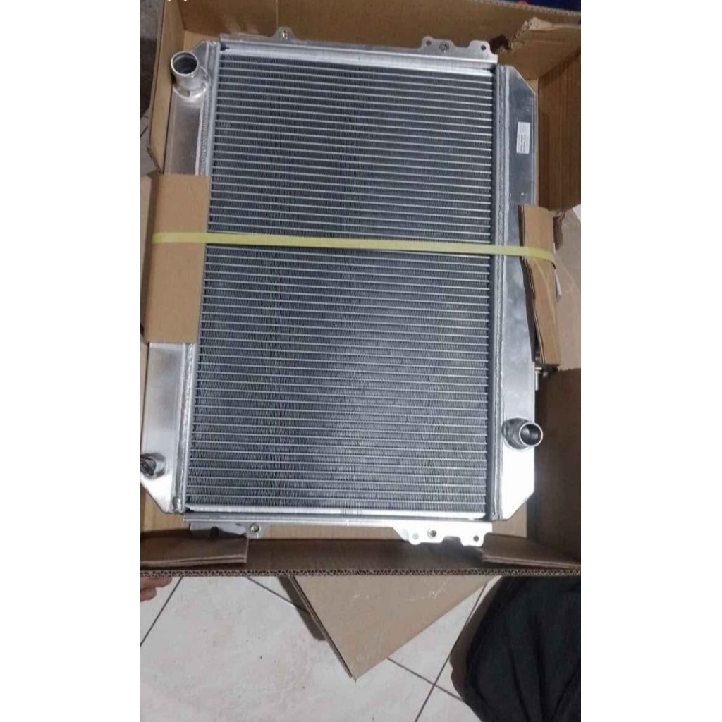 radiator kijang kapsul