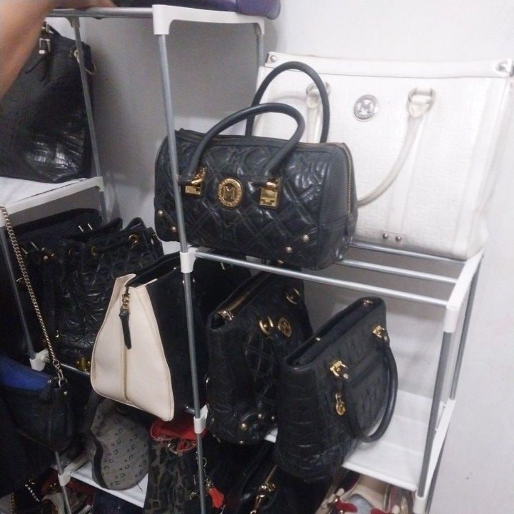 Tas Wanita Selempang - Model Bagus