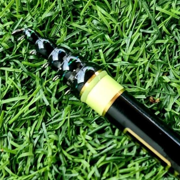 JORAN TEGEK YEHANG SUPER SET KOLONG NEKLIN KERAMIK REELSEAT BAWAH SUDAH TERPASANG KARET BAKAR DAN BU