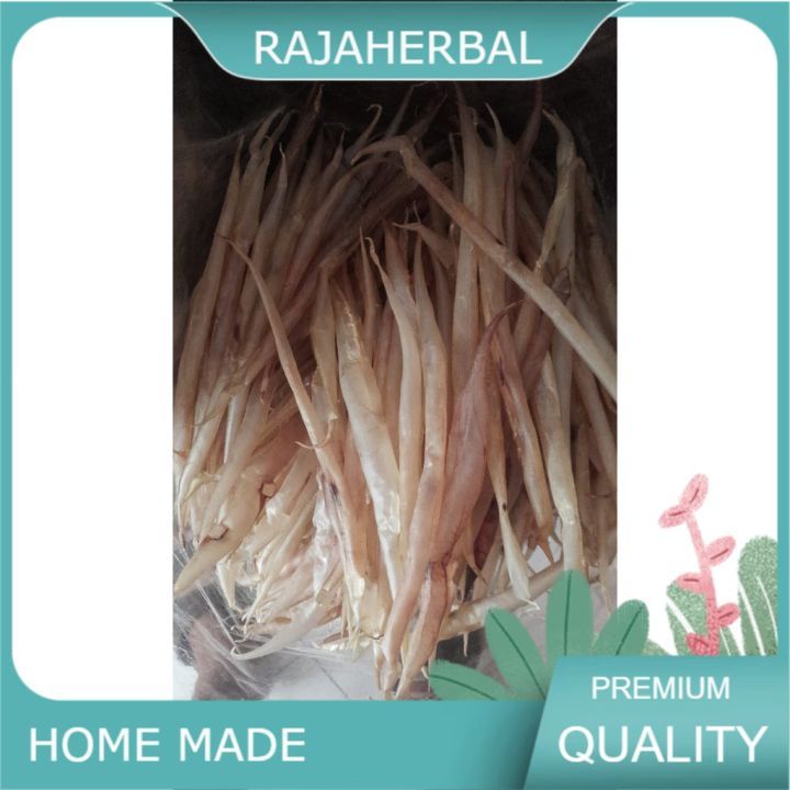 PER 500 GR GELEMBUNG IKAN / PERUT IKAN / FISH MAW MALONG SIZE KECIL UKURAN 1 KG ISI 250 UP PCS/KG