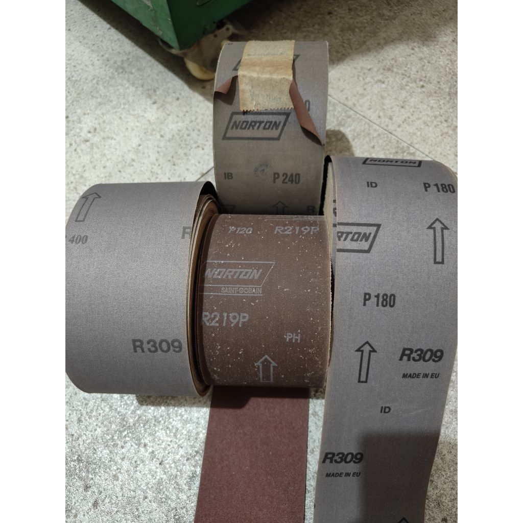 amplas Norton p120 / NORTON AMPLAS GRIT P120 / NORTON AMPLAS P120 / amplas Norton grit p120 / amplas