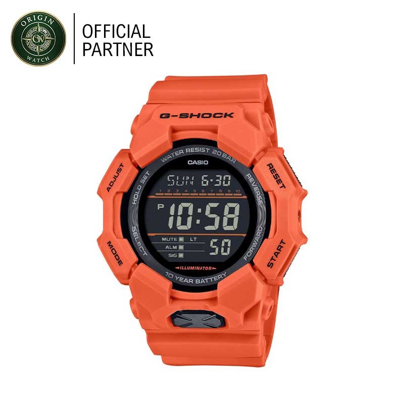 Casio G-Shock GD-010-4DR
