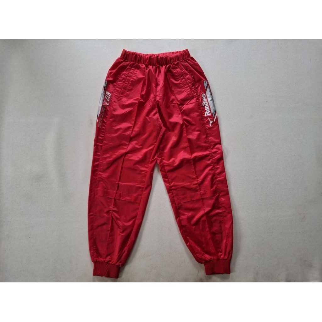 CELANA PANJANG MIZUNO RUNBIRD ORIGINAL 100%