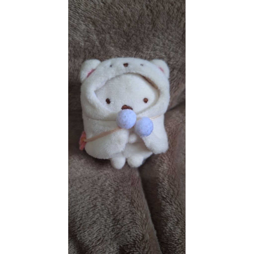 Boneka Sumiko Gurashi