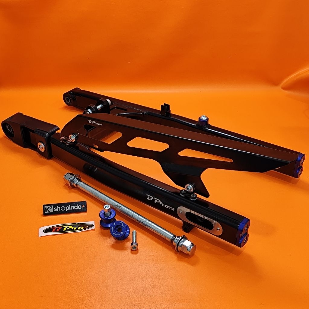 Swing Arm BPro Mx King 150 SPC Original B Pro