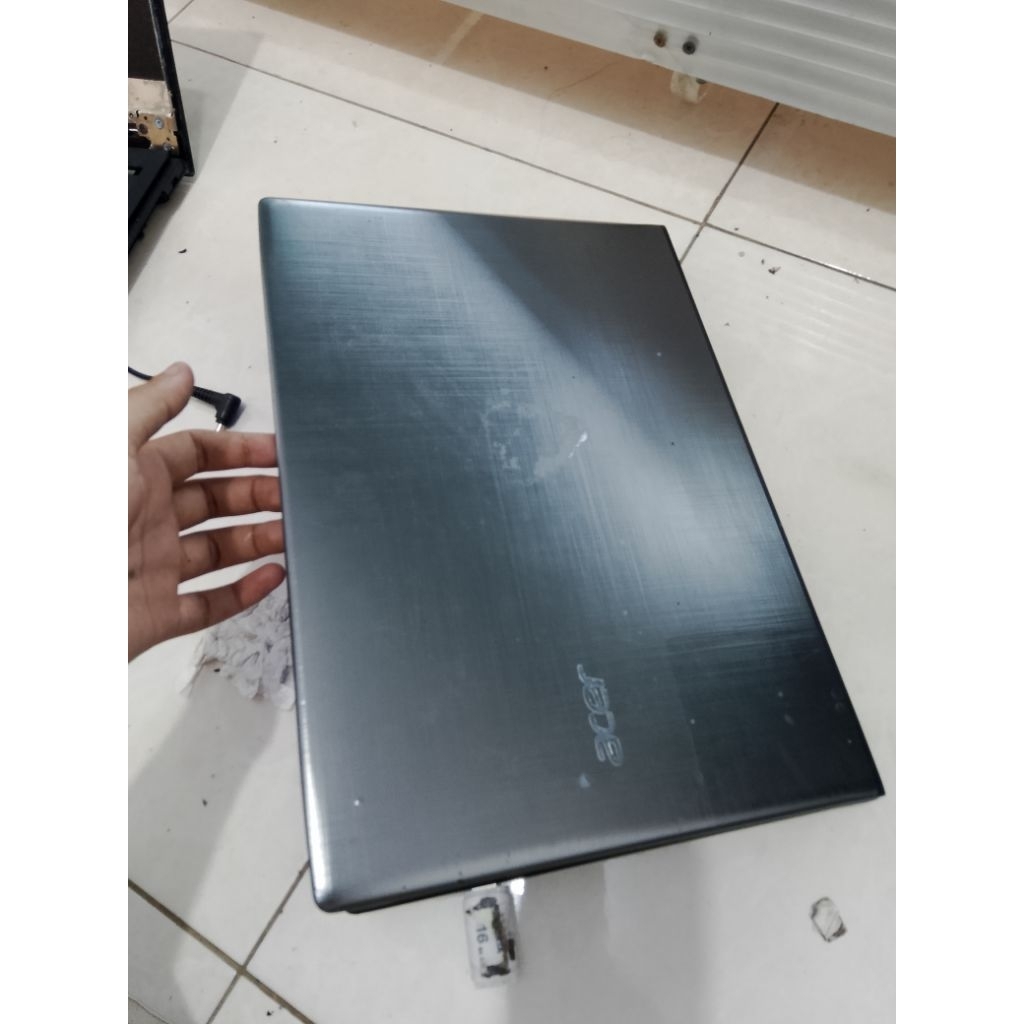 laptop Acer e5-475g