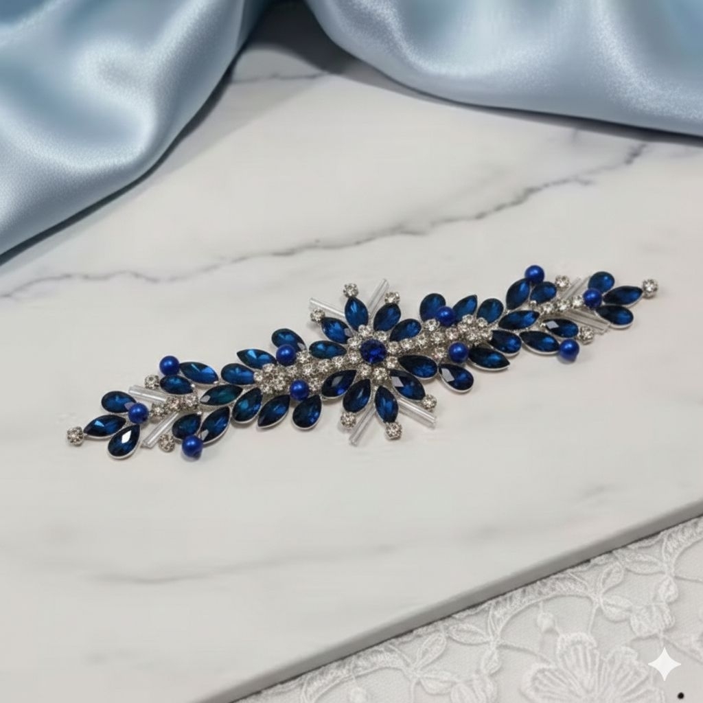 Payet Pinggang / Payet Rangkai Instant / Payet Cantik / Payet Tempel / TRQueen