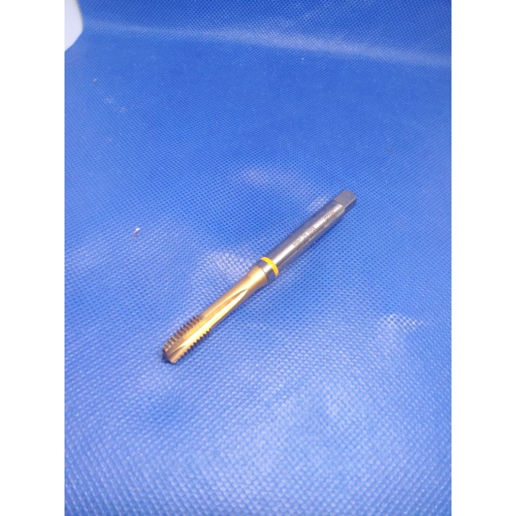 Tap M8 x 1.25 PO Taping M8x1.25 tap m8x1.25 bekas mulus