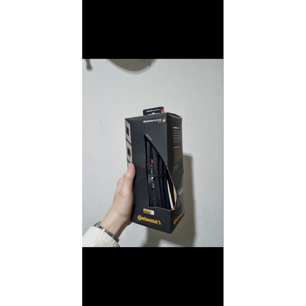Continental GP5000 700x28C