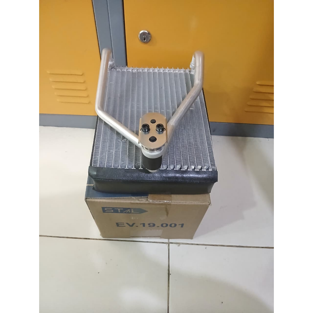 Evaporator Renault KWID