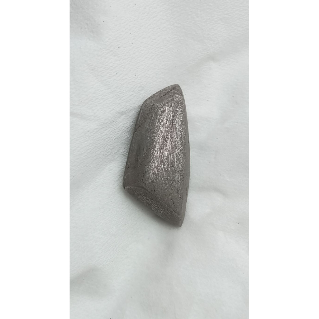 meteor BatuWesiAji iron meteorite