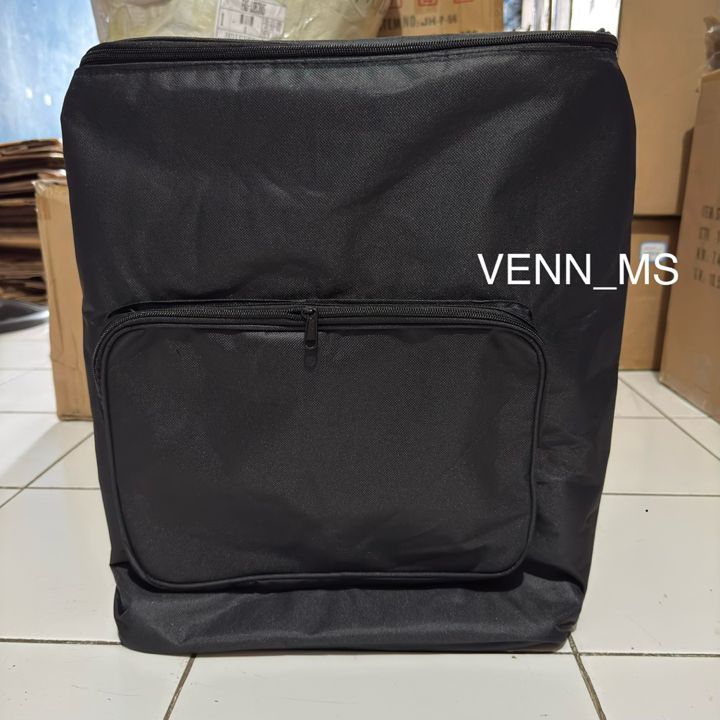 TAS CAJON BAHAN TEBAL