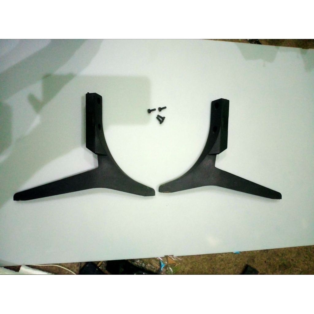 Stand Kaki Tv LG 49UH600T - 49UH600