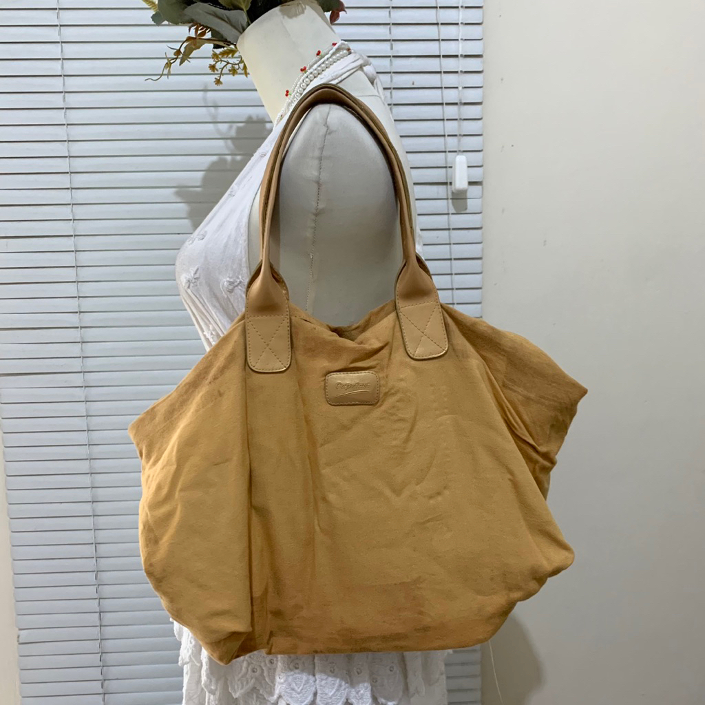 CAPRIASI BAG TOTEBAG (PRELOVED)