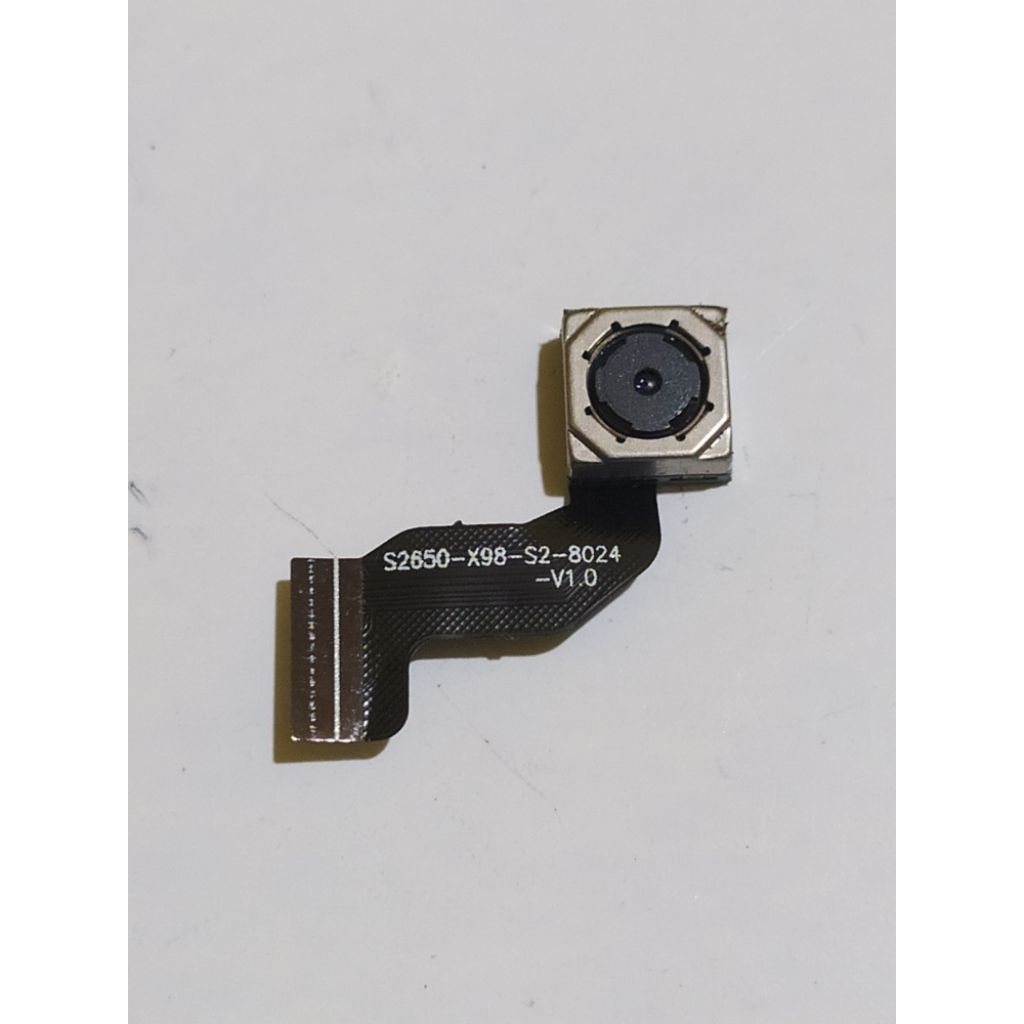 kamera Belakang vfone second original cabutan