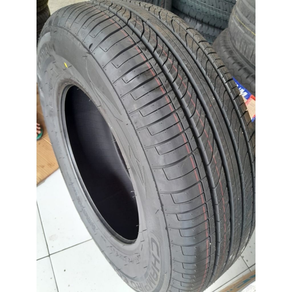 Ban gt radial 205/70 r15