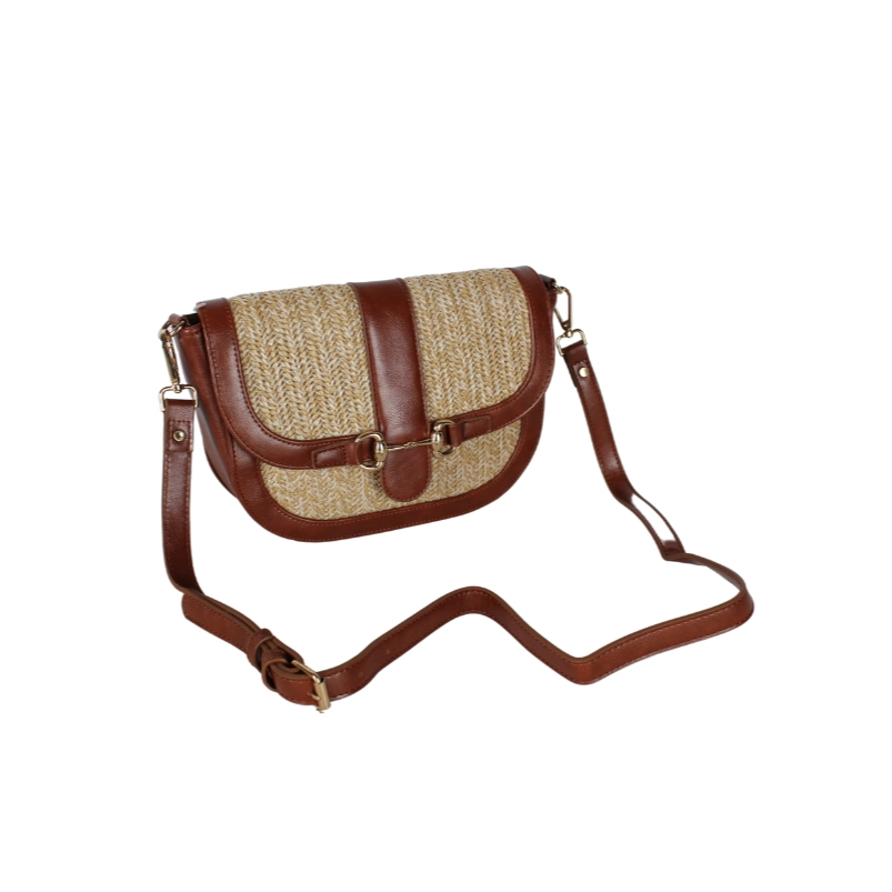 Tas Selempang Wanita Morden Branded Fashion Shoulder Bag Mini – Tas Tangan Wanita Elegan - Factory O