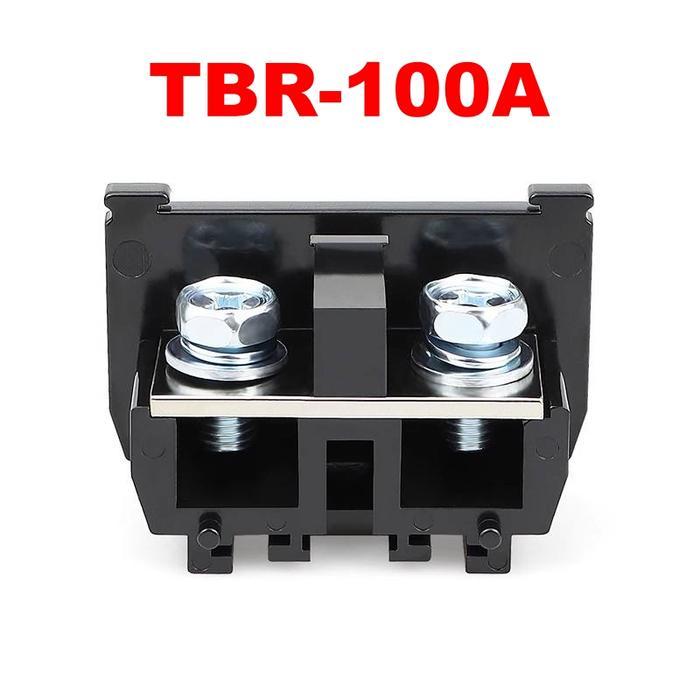 Terminal Block Terminal Blok TBR-100A TBR 100A