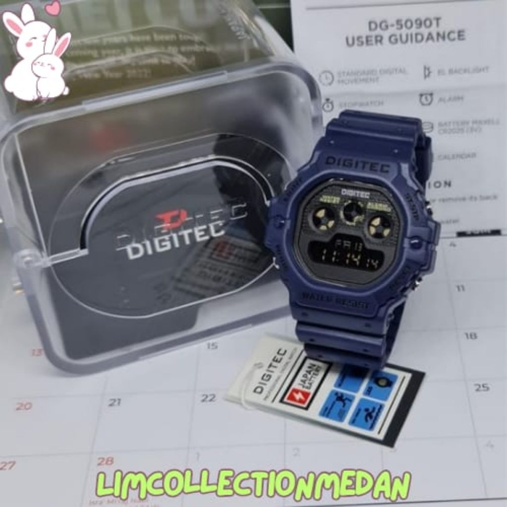 DIGITEC ORIGINAL DG-5090T