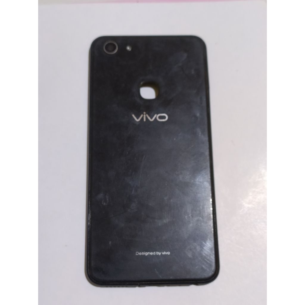 backdoor vivo y83 second original cabutan