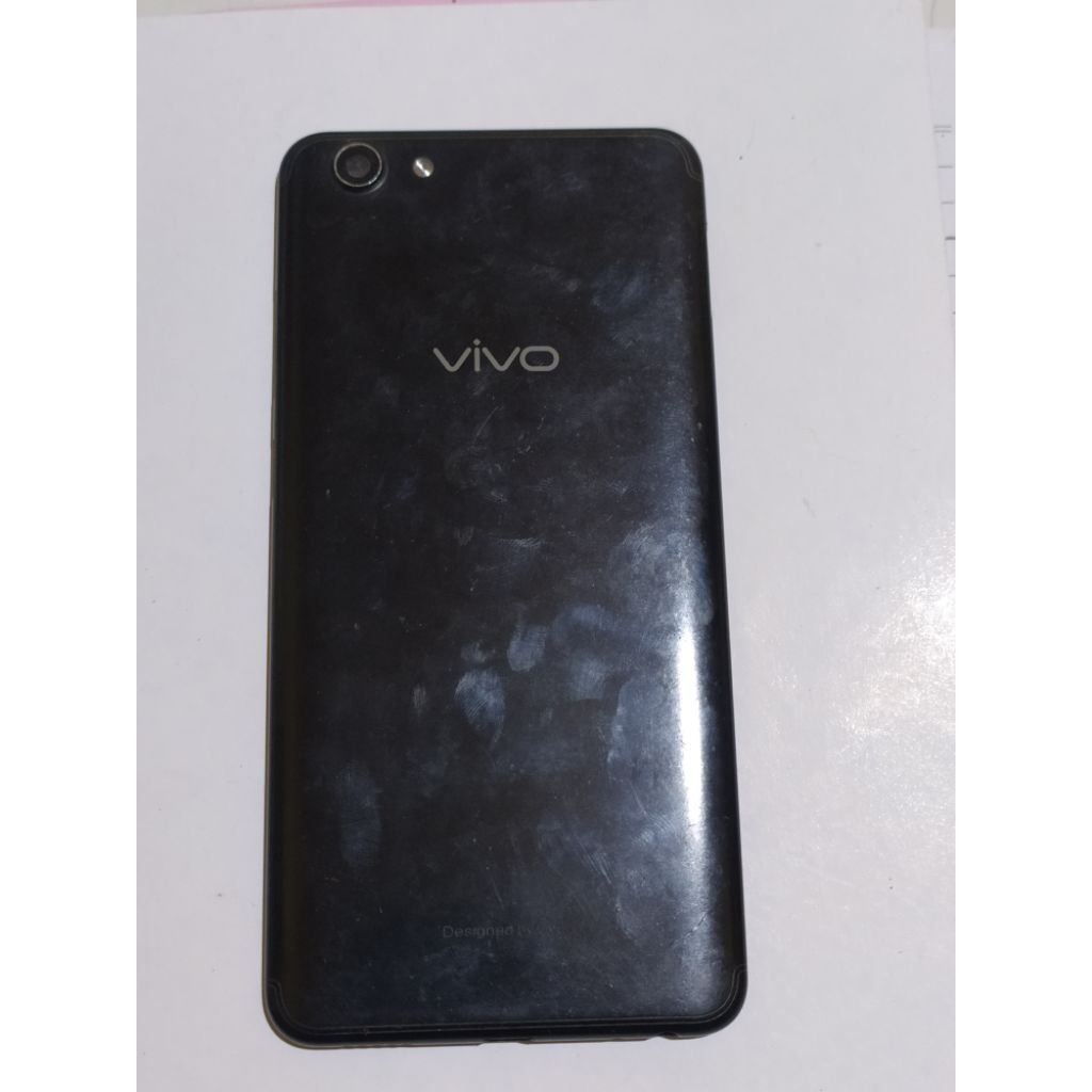 backdoor vivo Y71 second original cabutan