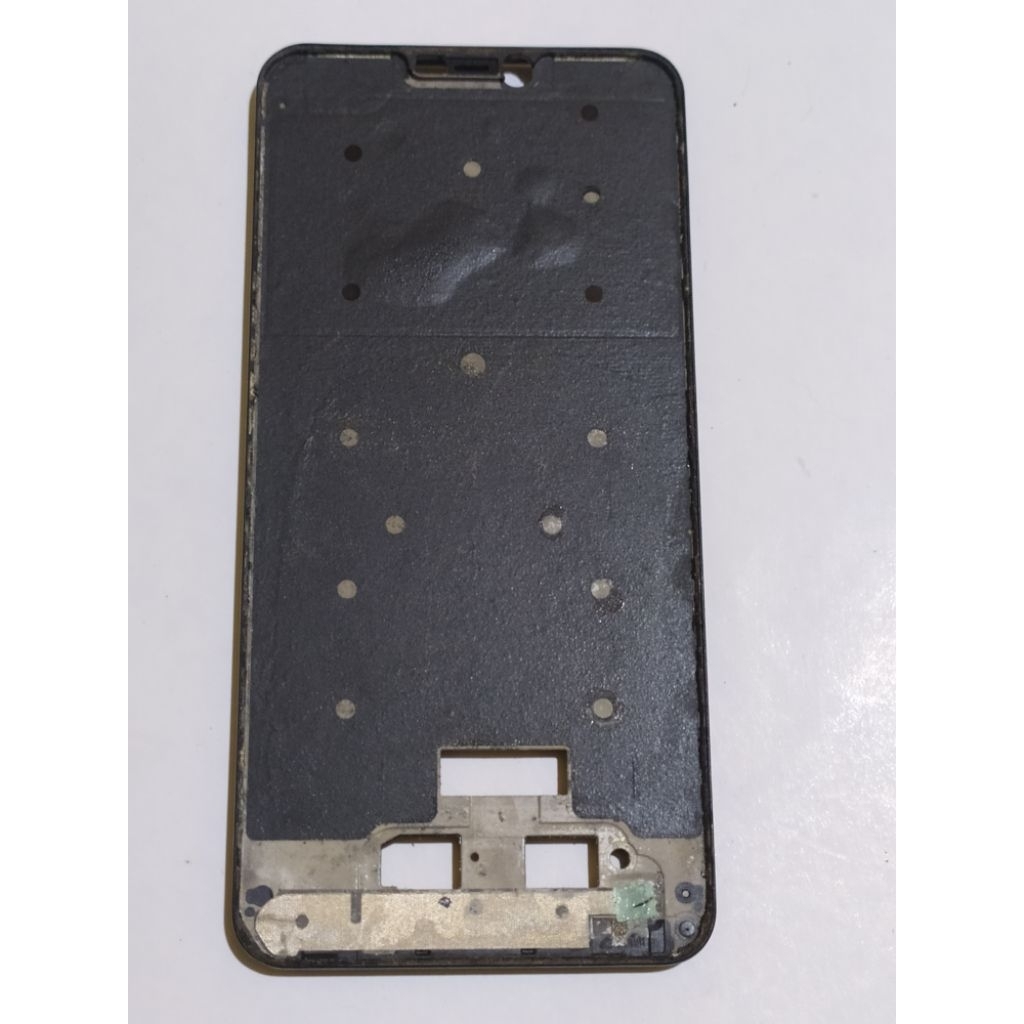 frame vivo y81 second original cabutan