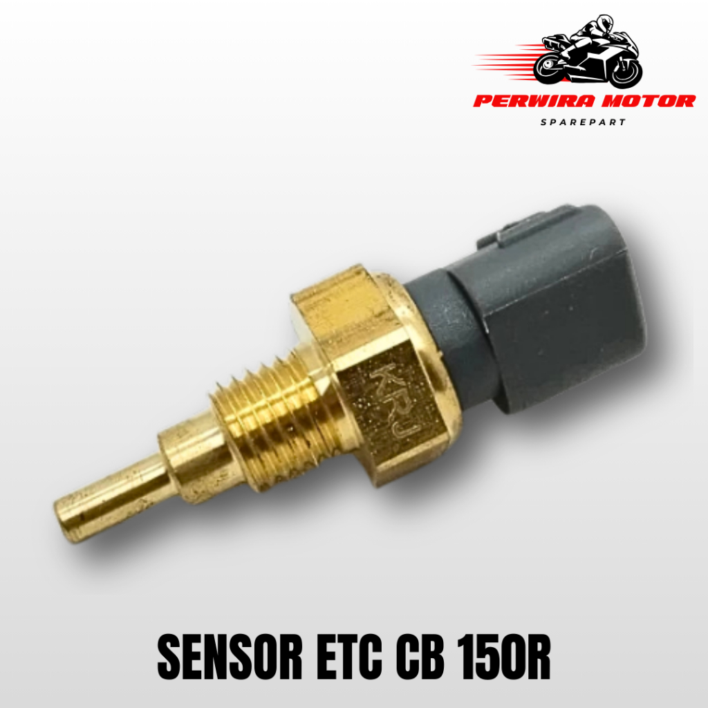 SENSOR ETC CB 150R SENSOR SUHU SONIC 150 SENSOR THERMO CBR150 SENSOR EOT