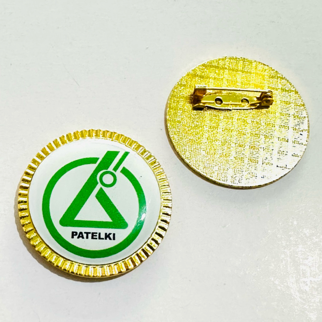 Pin Patelki ~ Bros Patelki