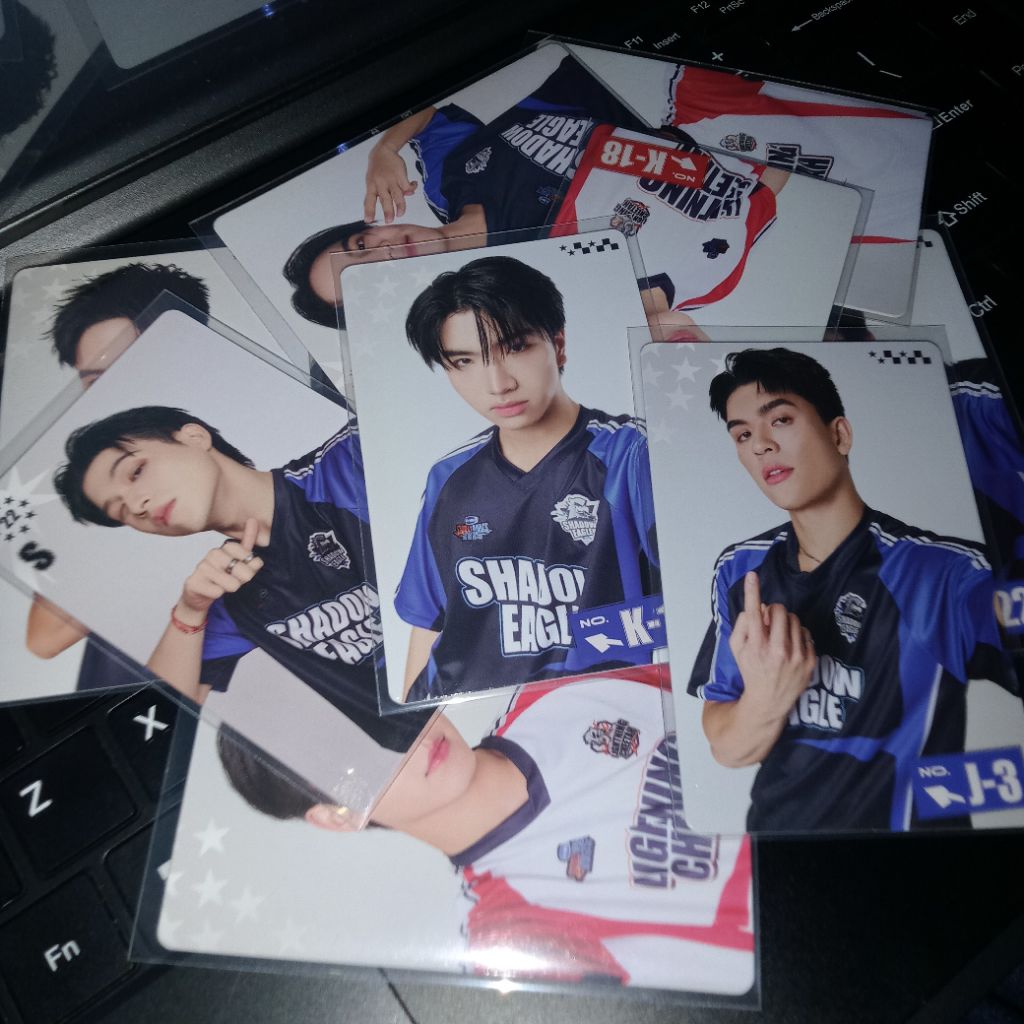 [OFFICIAL] GMMTV Starlympic 2025