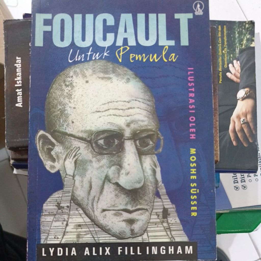 FOUCAULT UNTUK PEMULA