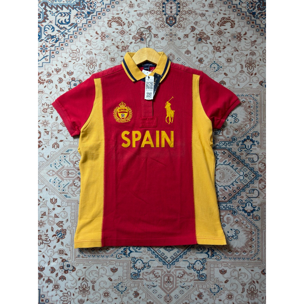 polo shirt ralph lauren