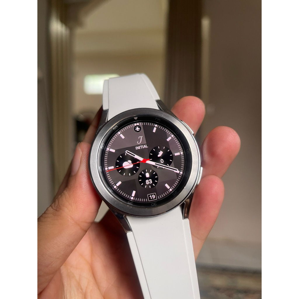 Samsung Galaxy Watch 4 Classic